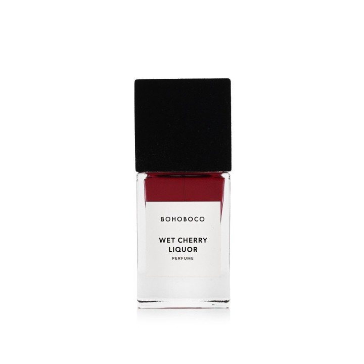 Parfum Femme Bohoboco Wet Cherry Liquor 50 ml