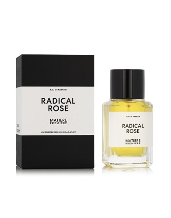 Parfum Femme Matiere Premiere Radical Rose EDP 100 ml