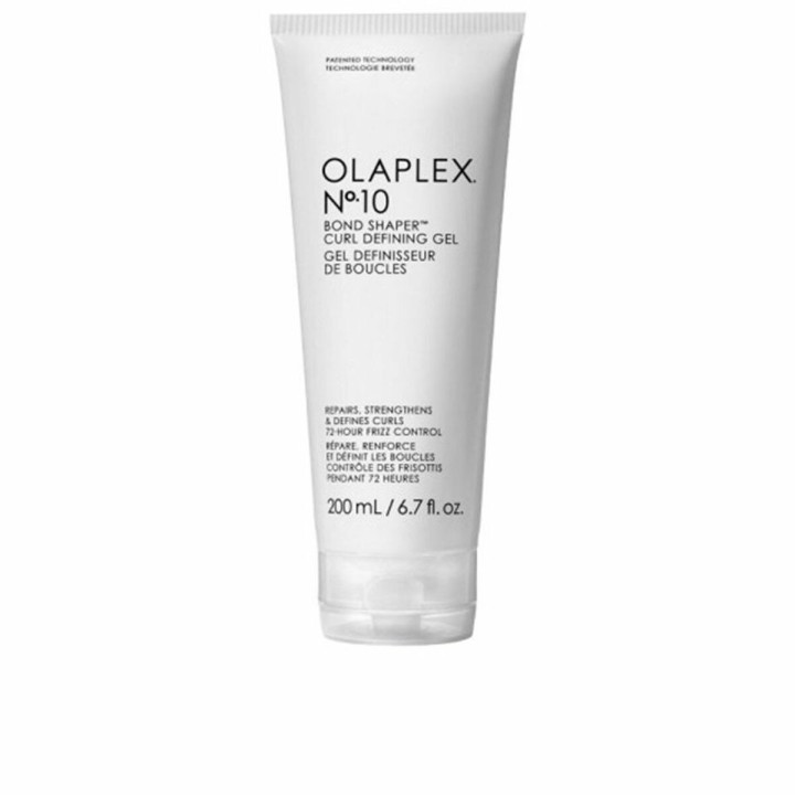 Maschera per Capelli Olaplex BOND SHAPER 200 ml