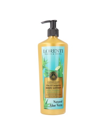 Körpercreme Lorenti Body Lotion 400 ml