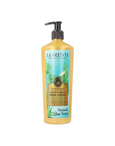 Lotion corporelle Lorenti Body Lotion 400 ml