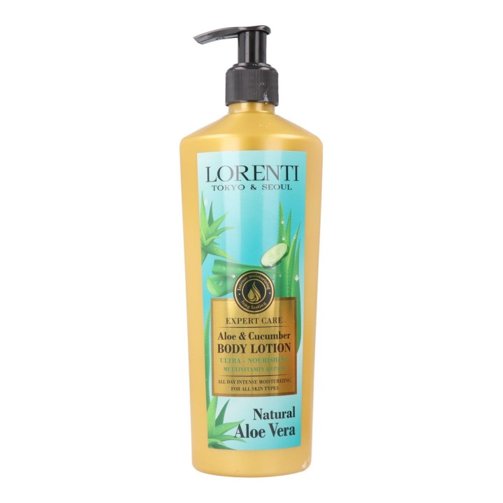 Bodylotion Lorenti Body Lotion 400 ml