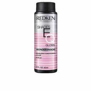 Tintura Permanente Redken Shades Eq Nch 60 ml (3 Unità)