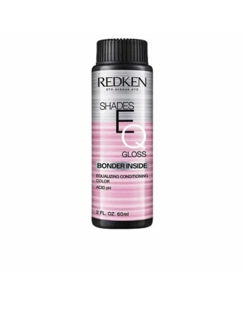 Dauerfärbung Redken Shades Eq Nch 60 ml (3 Stück)