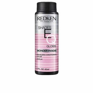 Tintura Permanente Redken Shades Eq Nch 60 ml (3 Unità)