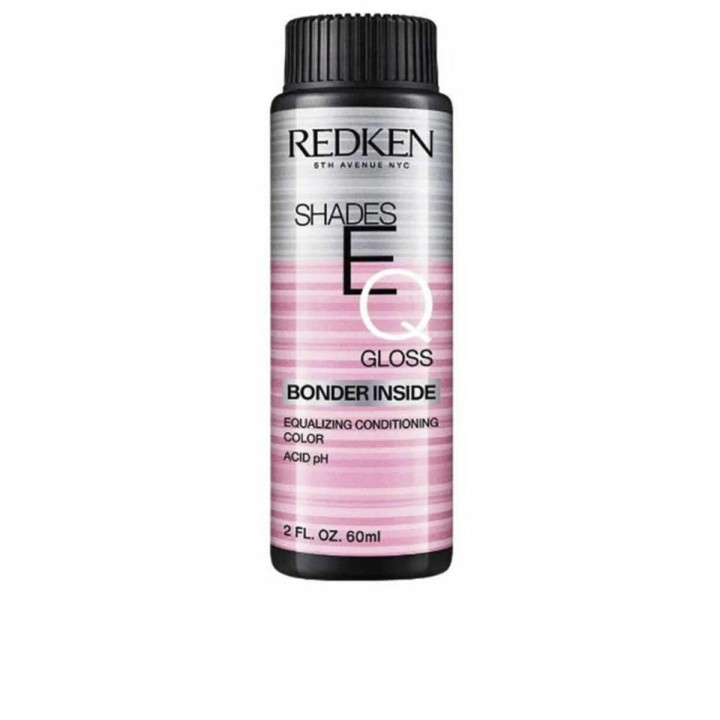 Permanent Farve Redken Shades Eq Nch 60 ml (3 enheder)
