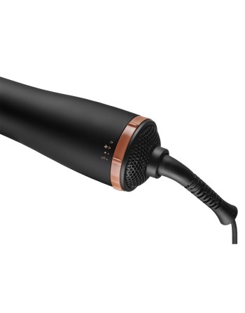 Bürste Concept VH6040 Schwarz Bronze