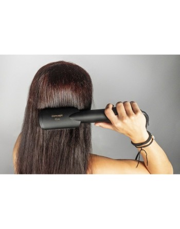 Bürste Concept VH6040 Schwarz Bronze