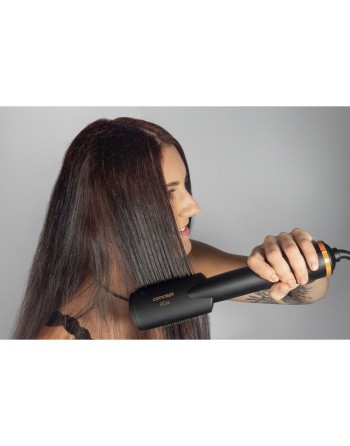 Bürste Concept VH6040 Schwarz Bronze