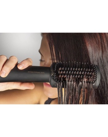 Bürste Concept VH6040 Schwarz Bronze