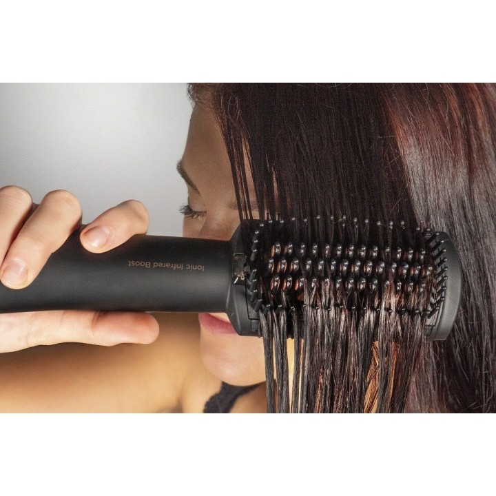 Brush Concept VH6040 Black Bronze