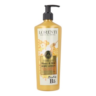 Crema Corporal Lorenti Body Lotion 400 ml