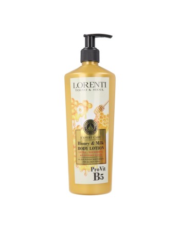 Körpercreme Lorenti Body Lotion 400 ml
