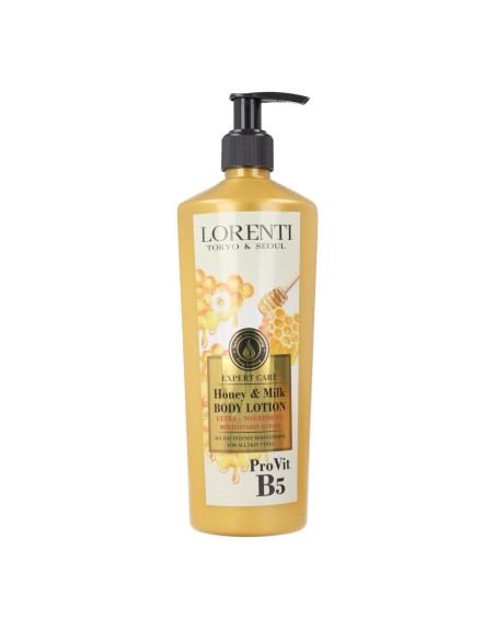 Lotion corporelle Lorenti Body Lotion 400 ml