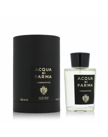 Parfum Unisexe Acqua Di Parma Osmanthus