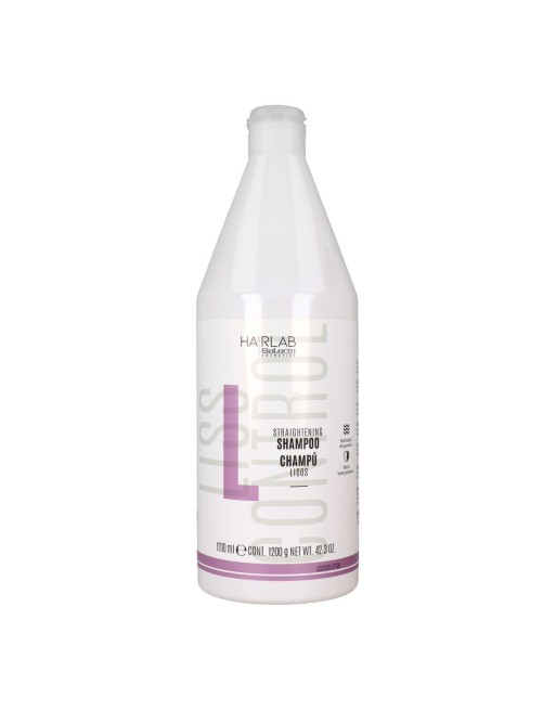 Shampooing Salerm Hair Lab 200 ml 1,2 L