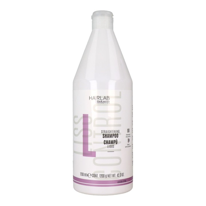 Champú Salerm Hair Lab 200 ml 1,2 L