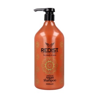 Champú Redist Moroccan Argan 1 L