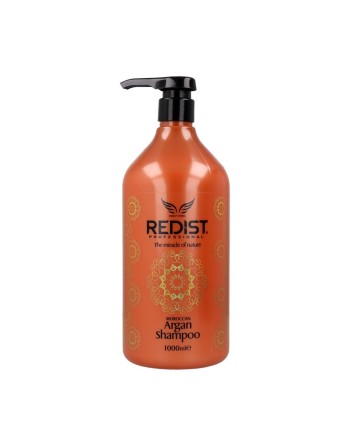 Shampoo Redist Moroccan Argan 1 L
