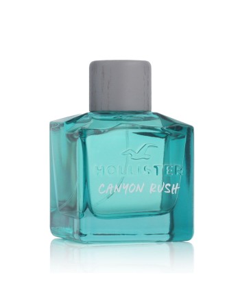 Herrenparfüm Hollister Canyon Rush for Him EDT 100 ml