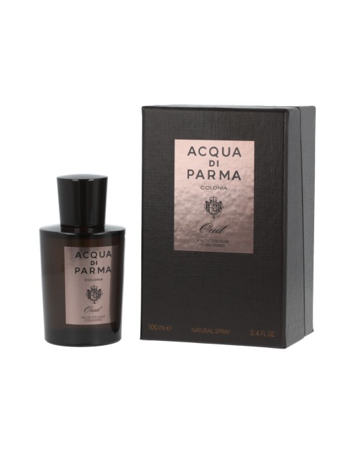 Profumo Unisex Acqua Di Parma Oud EDC 100 ml