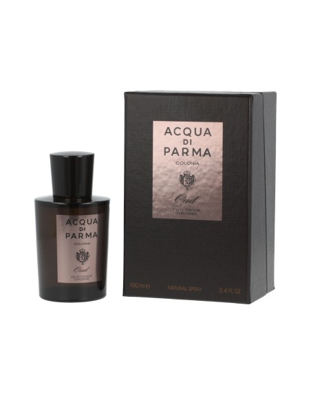 Profumo Unisex Acqua Di Parma Oud EDC 100 ml