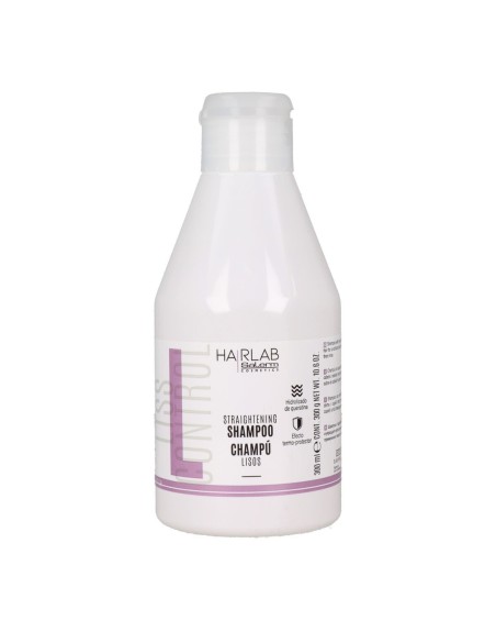 Shampooing Salerm Hair Lab 300 ml