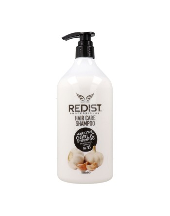 Shampoo Redist Care Garlic 1 L