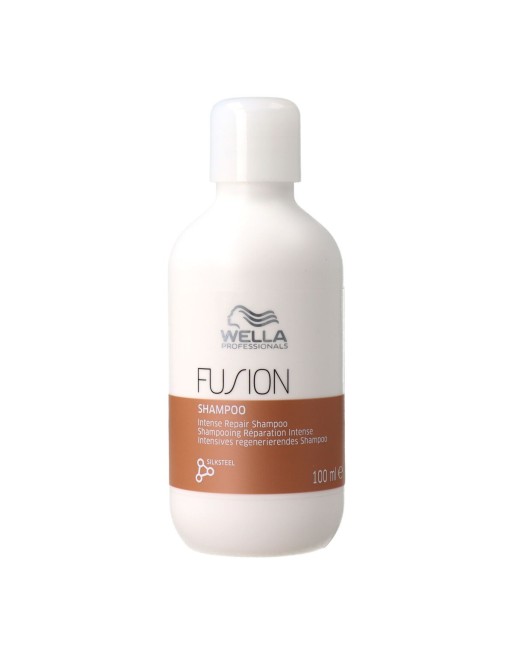 Shampooing Wella Fusion Iintense Repair 100 ml
