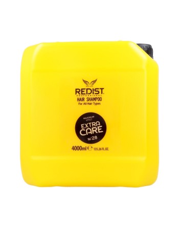 Shampoo Redist Hair Champú 4 L