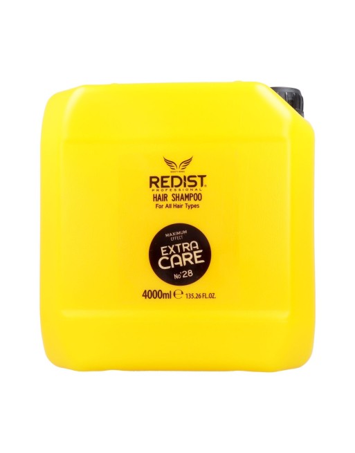 Shampooing Redist Hair Champú 4 L