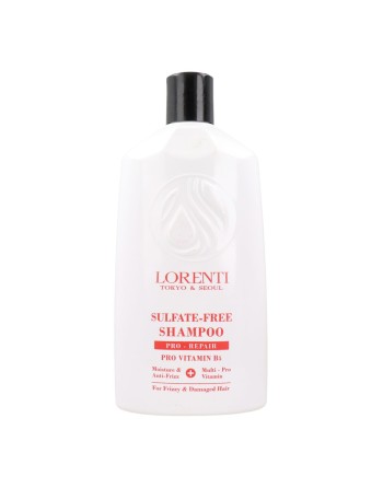 Shampooing Lorenti Hair Champú 630 ml