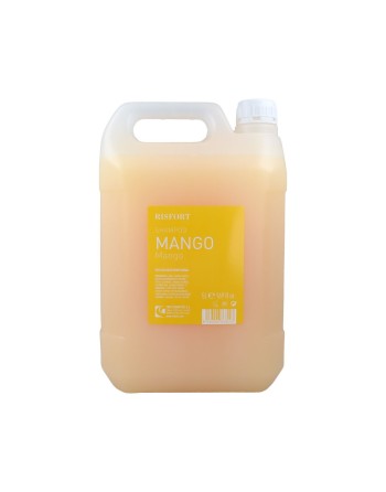 Shampoo Risfort Champú Mango 5 L