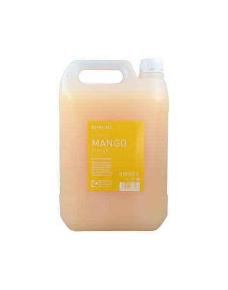 Champú Risfort Champú Mango 5 L