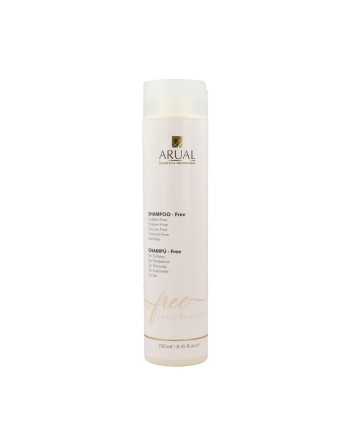 Shampoo Arual  Free Eco Friendly 250 ml
