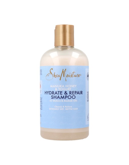 Shampoo Shea Moisture Manuka Honey & Yogurt 384 ml