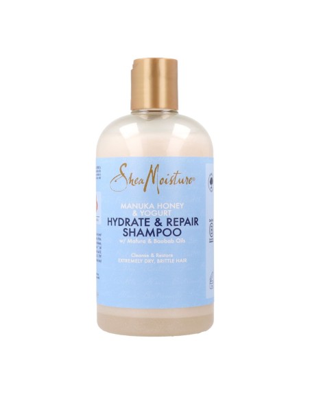 Shampoo Shea Moisture Manuka Honey & Yogurt 384 ml