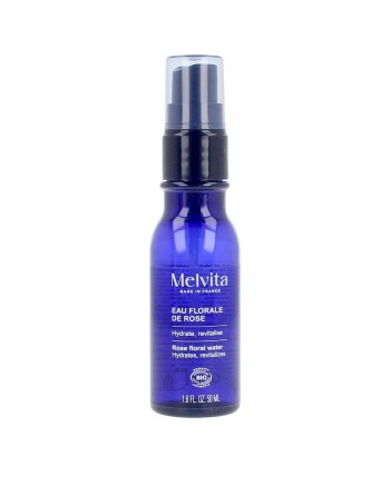 Ansigtsrens i gel-form Melvita EAU DE FLEURS 50 ml