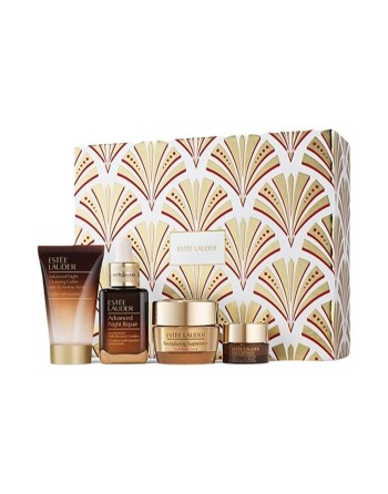 Set de Cosmétiques Femme Estee Lauder ADVANCED NIGHT REPAIR 4 Pièces