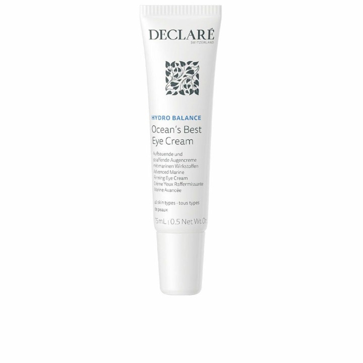 Øjenpleje Declaré HYDRO BALANCE 15 ml