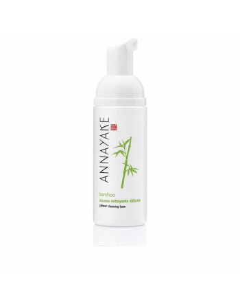 Ansigtsrens i gel-form Annayake BAMBOO 50 ml