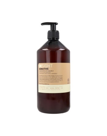 Shampooing Insight Sensitive 900 ml