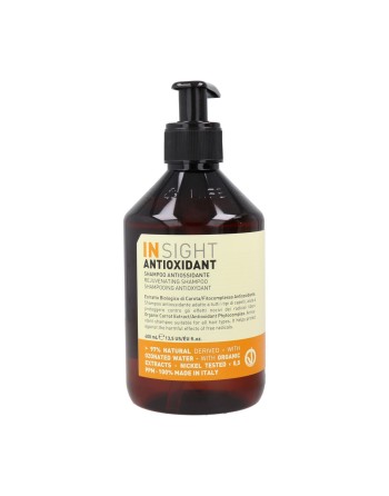 Shampoo Insight Antioxidante Rejuvenecedor 400 ml