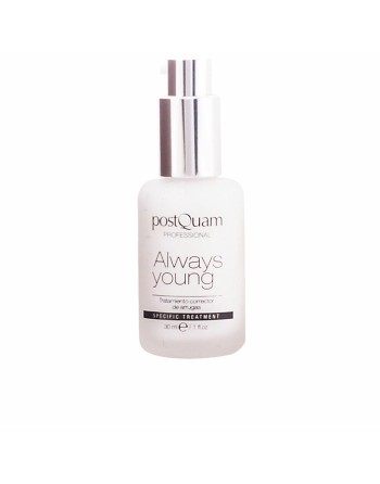 Crema Antirughe Postquam ALWAYS YOUNG 30 ml