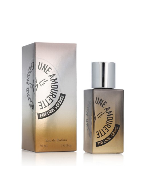 Profumo Unisex Etat Libre D'Orange EDP 50 ml