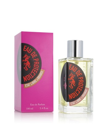 Damenparfüm Etat Libre D'Orange EDP 100 ml