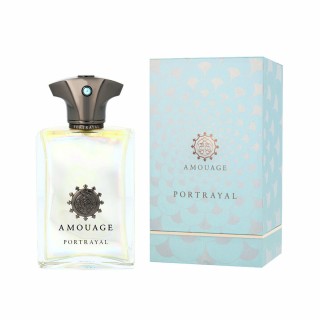 Herrenparfüm Amouage EDP Portrayal 50 ml