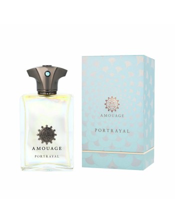 Perfume Hombre Amouage EDP Portrayal 50 ml