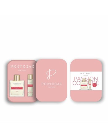 Set mit Herrenparfüm Pertegaz EDT 2 Stücke