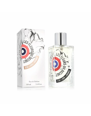 Unisex Perfume Etat Libre D'Orange EDP 100 ml